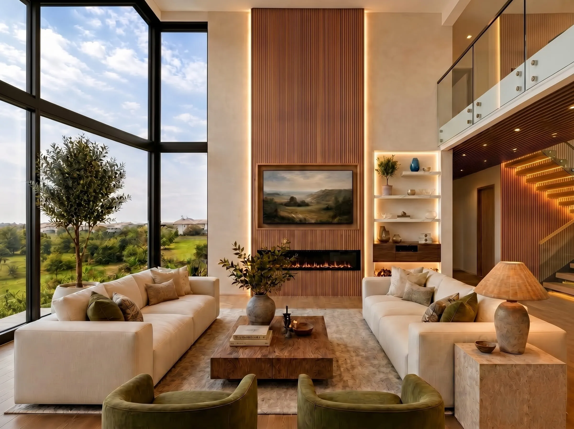 Living Room 1
